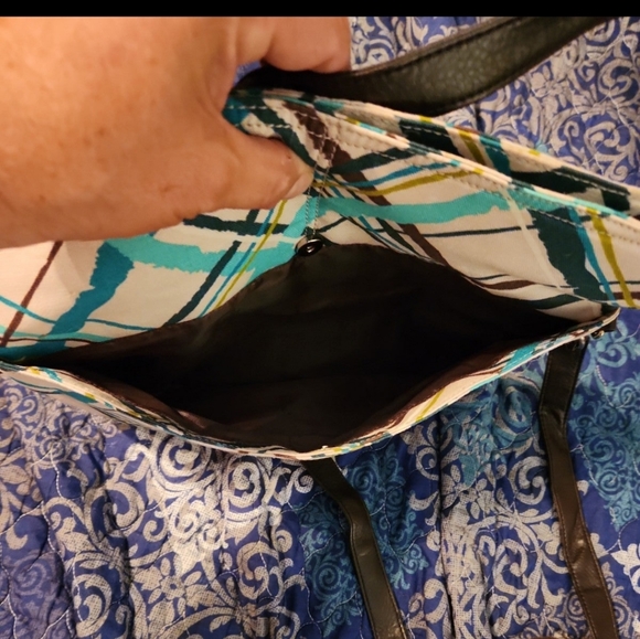 Womens Thirty-One Bag - Picture 2 of 4